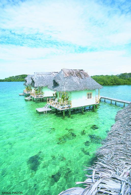 Punta Caracol Acqua Hotel 4*