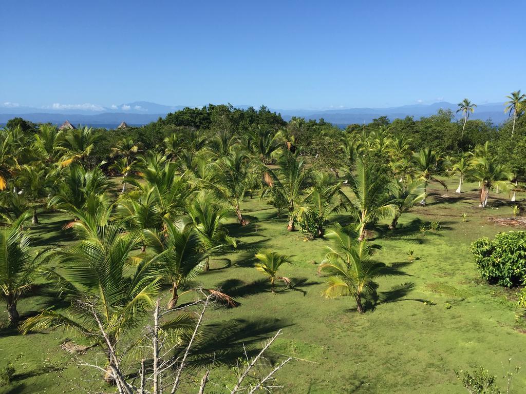 Punta Caracol Acqua Hotel 4*