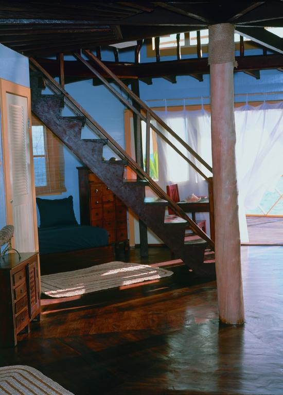 Punta Caracol Acqua 4* Bocas del Toro