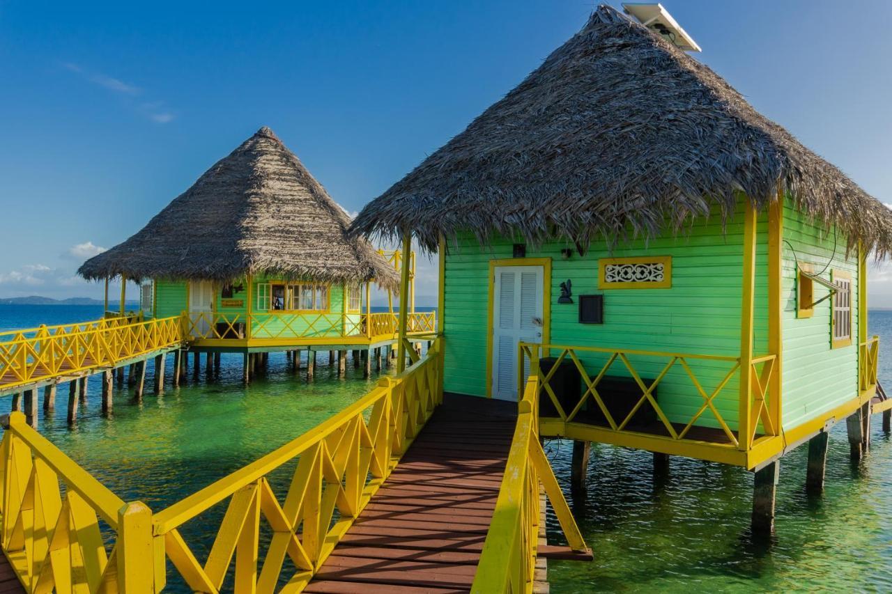 Hotel Punta Caracol Acqua 4*