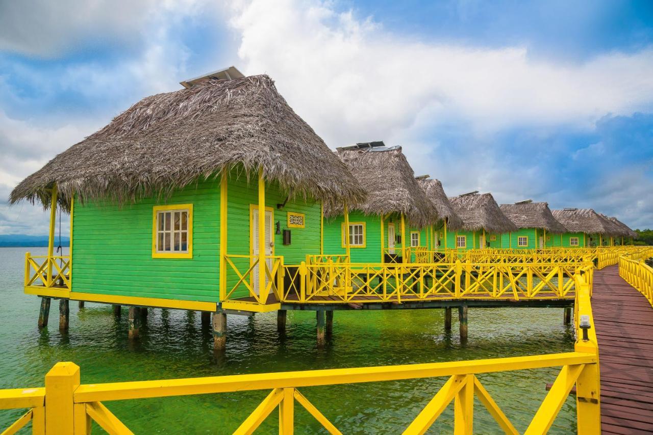 Punta Caracol Acqua Hotel 4*