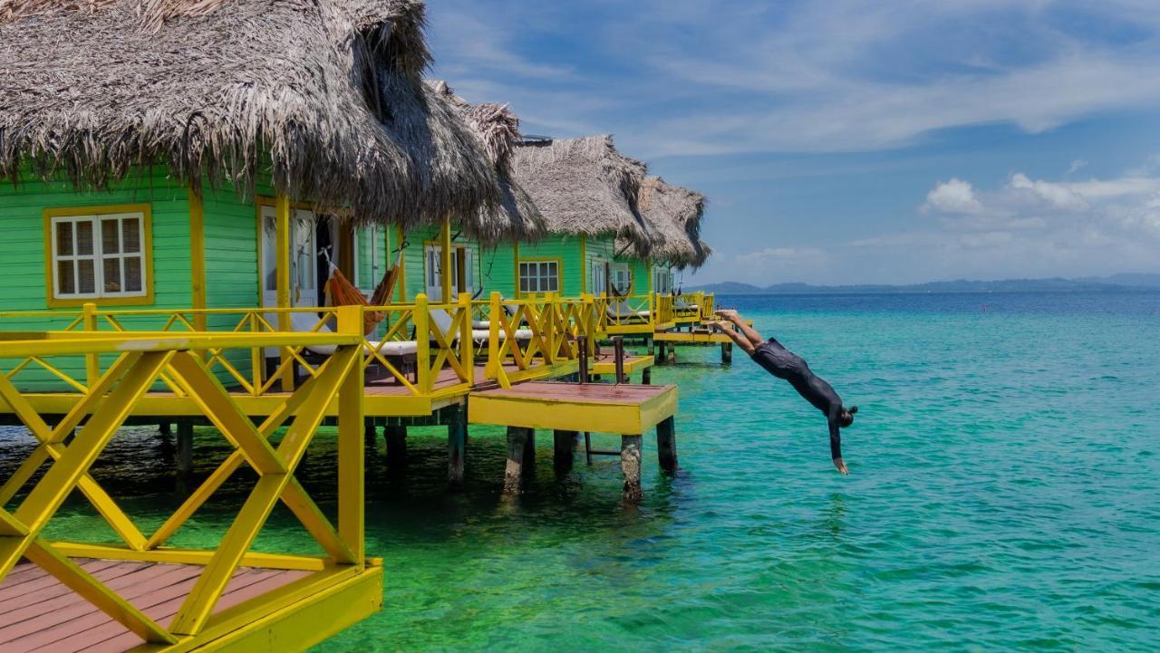 Punta Caracol Acqua Hotel 4*