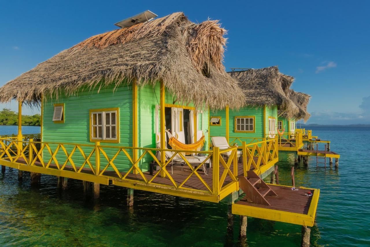 Hotel Punta Caracol Acqua