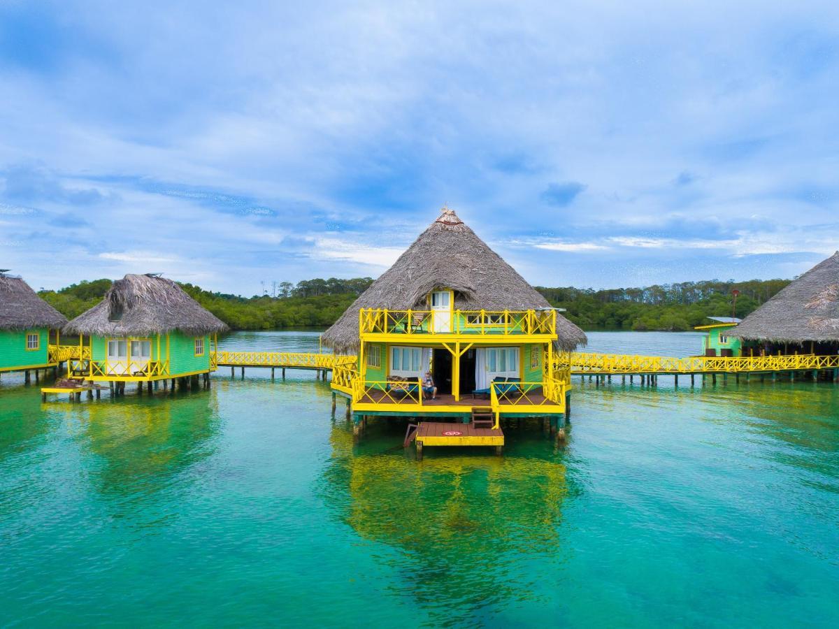 Punta Caracol Acqua Hotel 4*