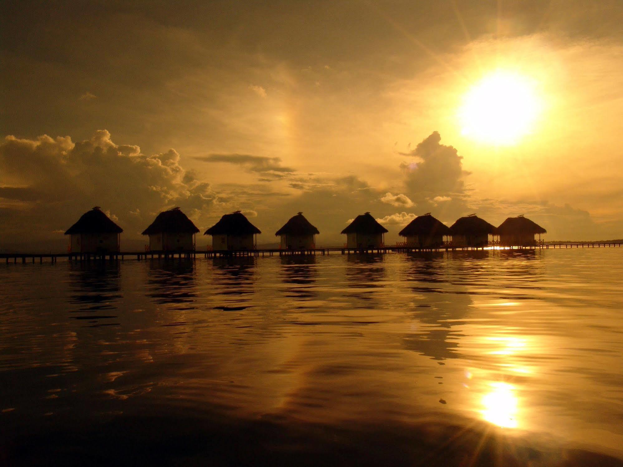 Punta Caracol Acqua