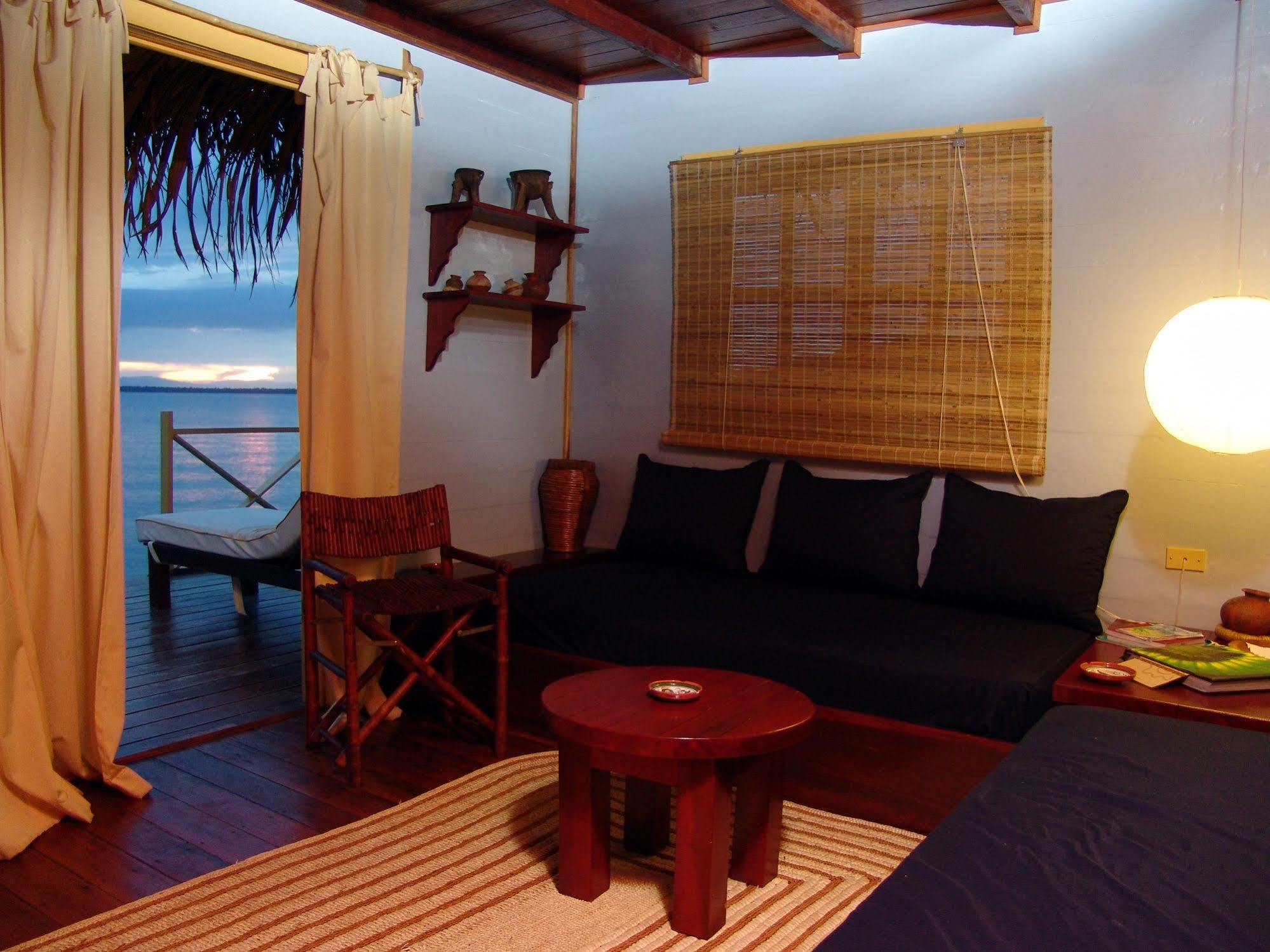 Punta Caracol Acqua Hotel 4*