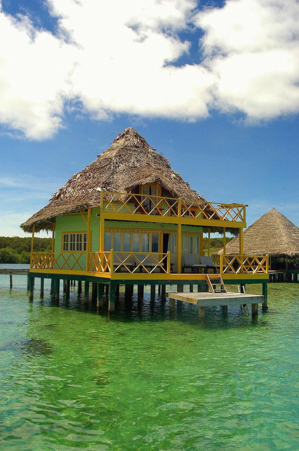 Punta Caracol Acqua Hotel 4*