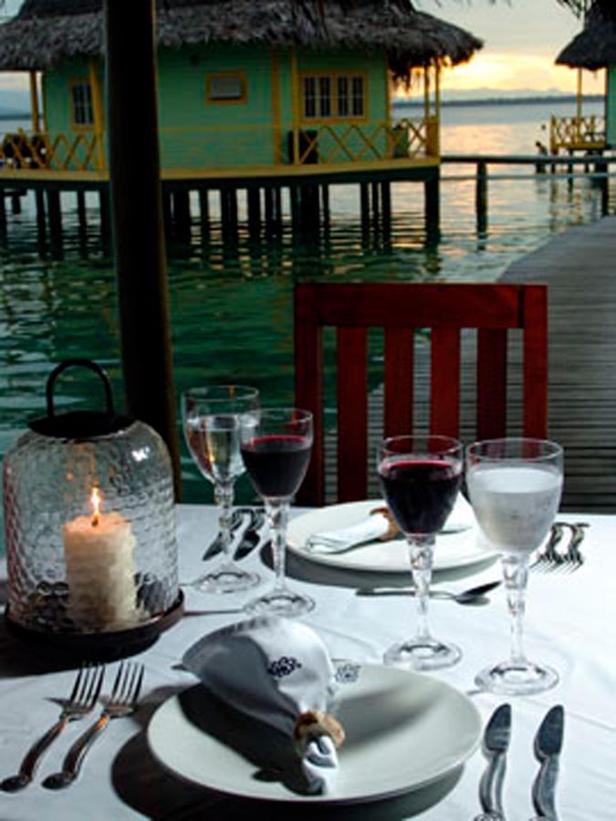 Punta Caracol Acqua 4* Bocas del Toro