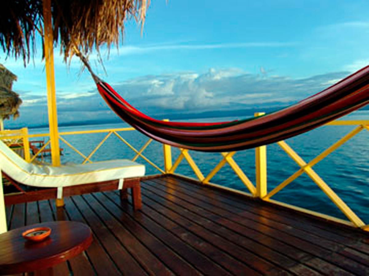 Punta Caracol Acqua Hotel Bocas del Toro