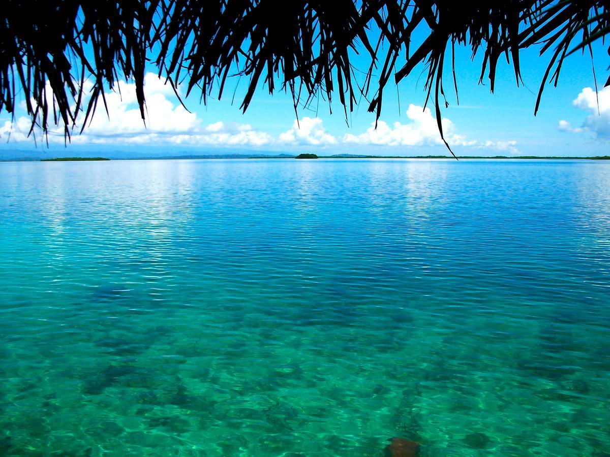 Hotel Punta Caracol Acqua